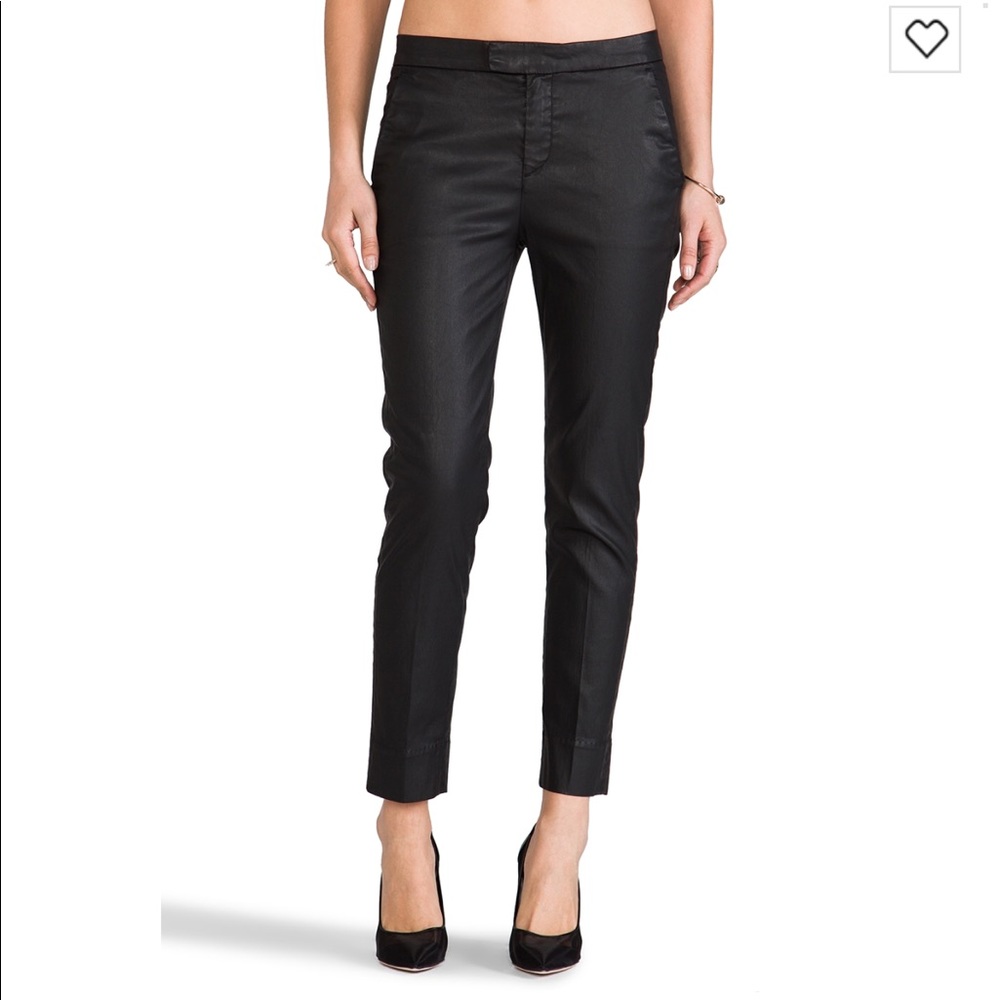 7 For All Mankind Slim Chino